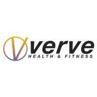 verve health & fitness logo image