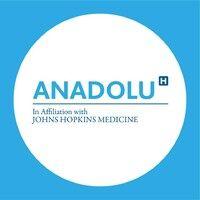 anadolu medical center logo image