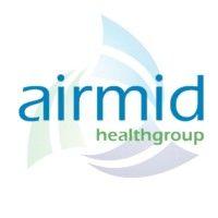 airmid healthgroup logo image