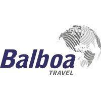 balboa travel, inc. logo image