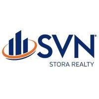 svn stora realty corp. logo image