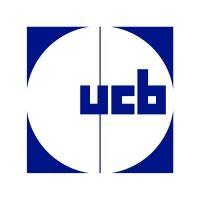 ucb uk & ireland logo image