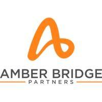 amber bridge partners logo image