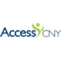 accesscny logo image