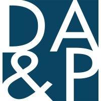 dimarco, abiusi, & pascarella cpas logo image