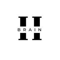 hbrain logo image