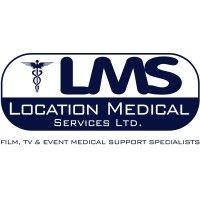 location medical services limited logo image