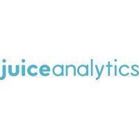 juice analytics logo image