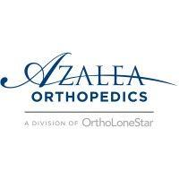 azalea orthopedics & sports medicine clinic logo image