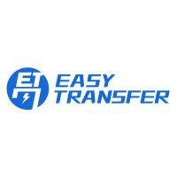 easytransfer logo image