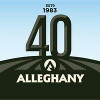 alleghany services logo image