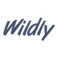 wildly logo image