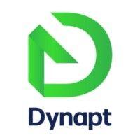 dynapt logo image