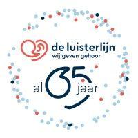 de luisterlijn logo image