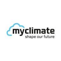 myclimate logo image