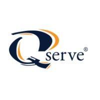 qserve group logo image