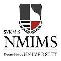 svkm's narsee monjee institute of management studies (nmims), bangalore