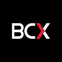 bcx logo image