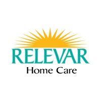 relevar home care logo image