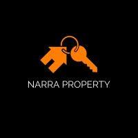 narra property limited logo image