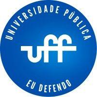 universidade federal fluminense logo image