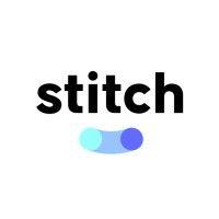 stitch logo image