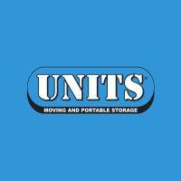 units moving and portable storage of bucks and mercer county