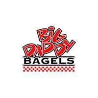 big daddy bagels logo image