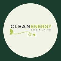 clean energy credit union logo image