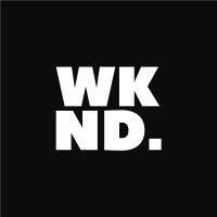 wknd. logo image