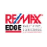 re/max edge realty inc., brokerage logo image