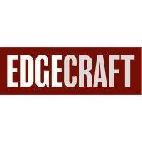 edgecraft strategy logo image