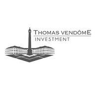 thomas vendôme investment logo image