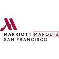 marriott marquis san francisco