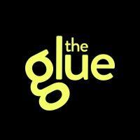 the glue