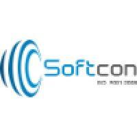 softcon systems pvt. ltd. logo image