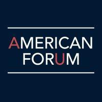 american forum logo image