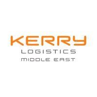 kerry logistics middle east logo image