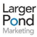 logo of Largerpond Marketing