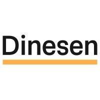 dinesen logo image