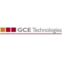 gce technologies logo image