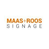 maas+roos signage gmbh logo image