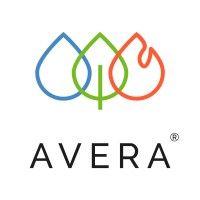 avera logo image