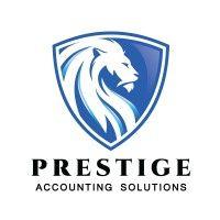 prestige accounting & consulting logo image