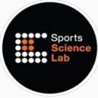 ny sports science lab logo image