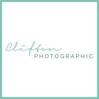 clifton photographic logo image