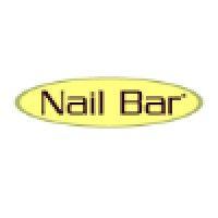 nail bar logo image