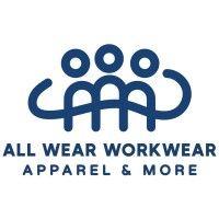 all wear workwear logo image