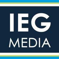 ieg media logo image