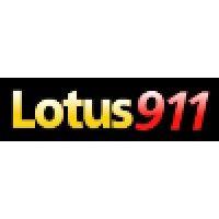 lotus 911 logo image